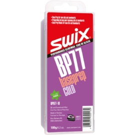 Swix kõva hooldusparafiin BP77