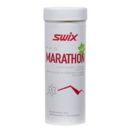 Swix pulber Marathon White
