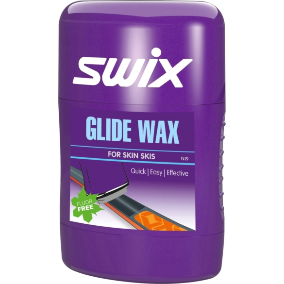 Swix libisemismääre Skin Glide Wax