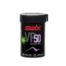 Swix pidamismääre VP50