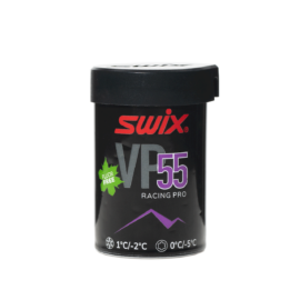 Swix pidamismääre VP55
