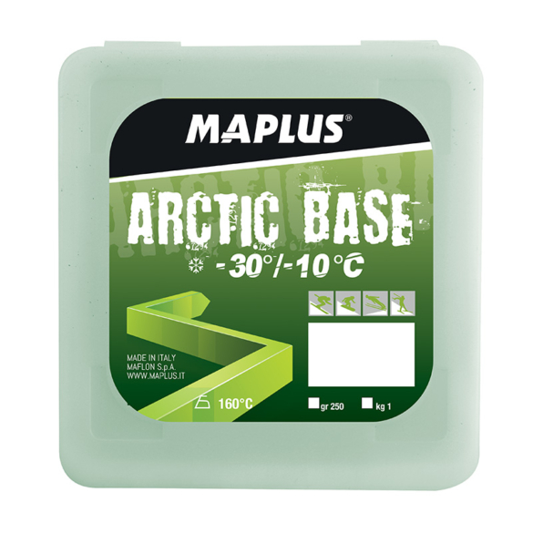 arctic base 01