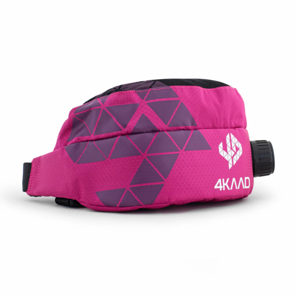 4kaad brand store default title 4kaad thermobelt pro pink 49350764101897