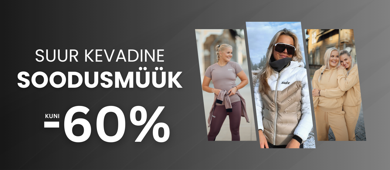 KOIK JAKID NUUD SOODUSHINNAGA 1