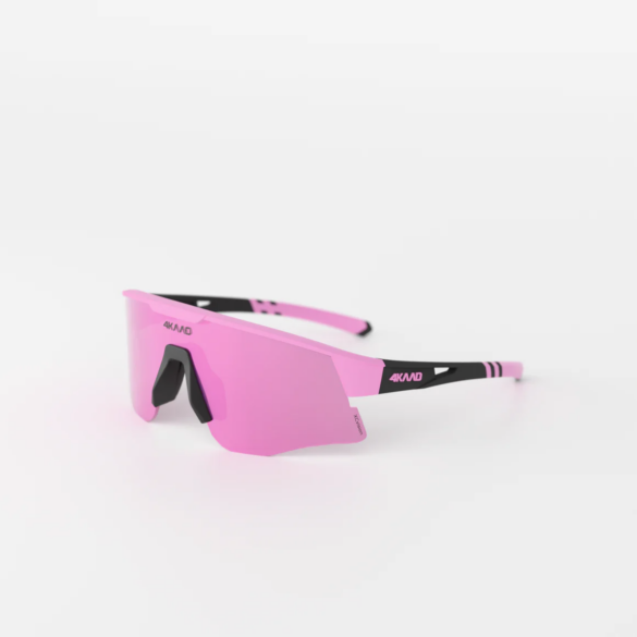 4kaad Mirador aerolight pink