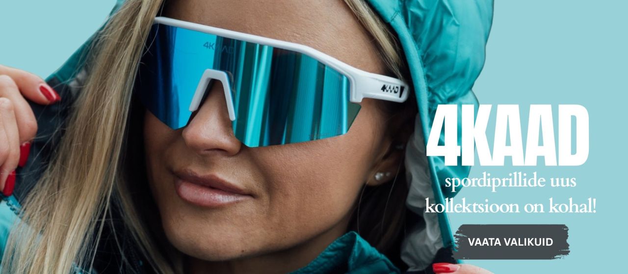 Avaleht 1 VAATA VALIKUID