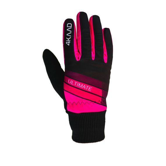 4KAAD KINDAD ULTIMATE (roosa) 1 4KAAD T 70502 1