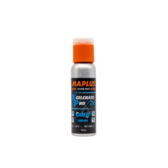 xcelerate pro cold liquid 75ml