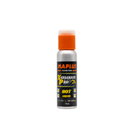 xcelerate pro hot liquid 75ml