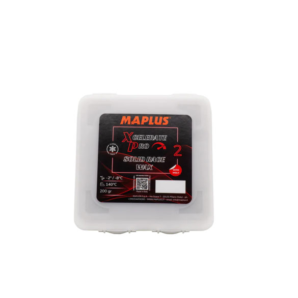 xcelerate pro solid race wax 2 200gr eedec015 cbb9 4b95 ac2a 59b5424aae7d
