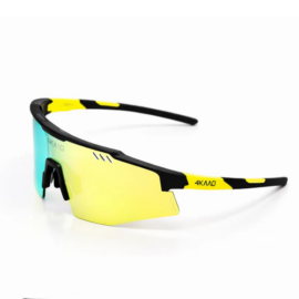 4KAAD SPORDIPRILLID MIRADOR AEROLITE 2 (must-kollane)